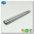 Custom precision cnc turning stainless steel RC Car axle keyway shaft